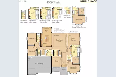 16918 NE 35th Ave, Vancouver, WA 98686 - Photo 2