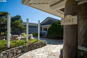 3802 NW Oceania Dr, Waldport, OR 97394 - Photo 1