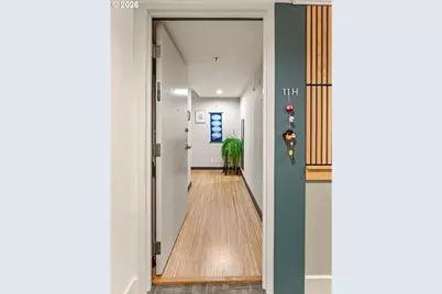 255 SW Harrison St #11H, Portland, OR 97201 - Photo 2