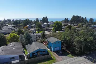 1115 Ransom Ave, Brookings, OR 97415 - Photo 2