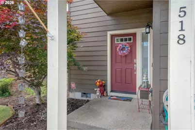518 Raber Rd, Eugene, OR 97402 - Photo 4