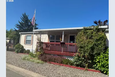 550 S State St #80, Sutherlin, OR 97479 - Photo 1