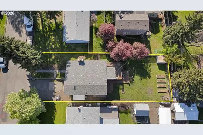 409 G Ave, La Grande, OR 97850 - Photo 46