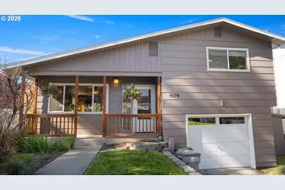 409 G Ave, La Grande, OR 97850 - Photo 4