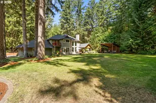 28485 NW Fern Flat Rd, North Plains, OR 97133 - Photo 36