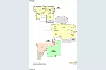 10126 NW Ash Ct, Portland, OR 97231 - Photo 38