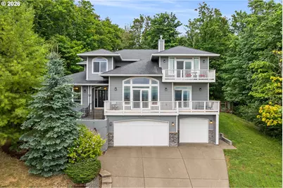 10126 NW Ash Ct, Portland, OR 97231 - Photo 1