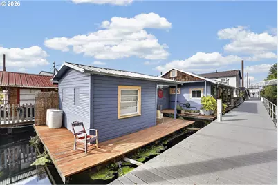 1769 N Jantzen Ave, Portland, OR 97217 - Photo 2