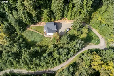 2708 NE East Devils Lake Rd, Otis, OR 97368 - Photo 26