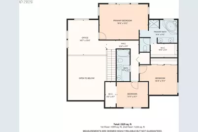 2708 NE East Devils Lake Rd, Otis, OR 97368 - Photo 34