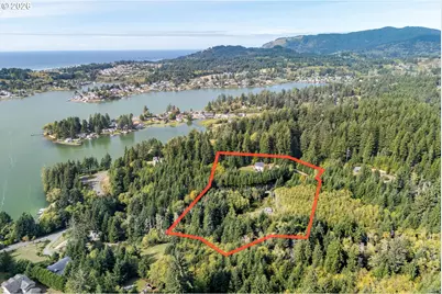 2708 NE East Devils Lake Rd, Otis, OR 97368 - Photo 30
