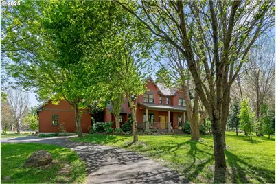 4069 Post Canyon Dr, Hood River, OR 97031 - Photo 6