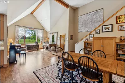 4069 Post Canyon Dr, Hood River, OR 97031 - Photo 16