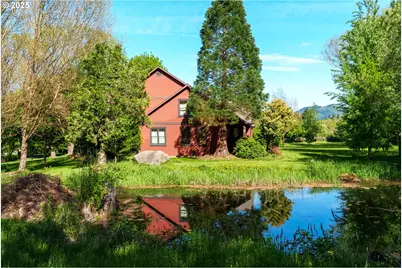 4069 Post Canyon Dr, Hood River, OR 97031 - Photo 48