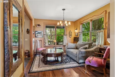 4069 Post Canyon Dr, Hood River, OR 97031 - Photo 14