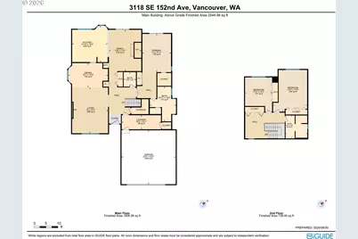 3118 SE 152nd Ave, Vancouver, WA 98683 - Photo 48