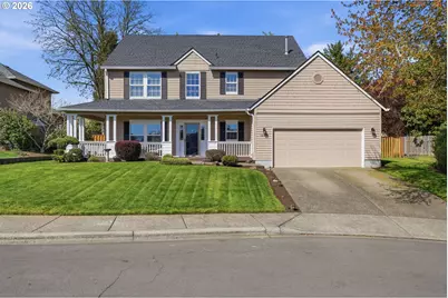 16251 SW Becky Lange Ct, Tigard, OR 97223 - Photo 1