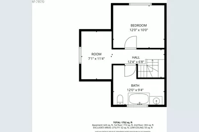 13625 SE Bush St, Portland, OR 97236 - Photo 20