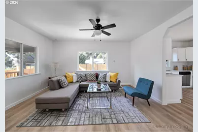 13625 SE Bush St, Portland, OR 97236 - Photo 2