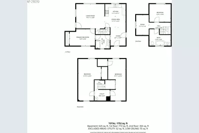 13625 SE Bush St, Portland, OR 97236 - Photo 22