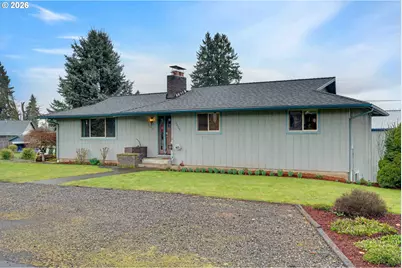52960 NW 6th St, Scappoose, OR 97056 - Photo 2