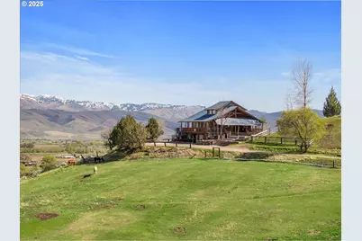 35555 Sparta Ln, Richland, OR 97870 - Photo 1