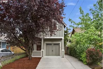 8010 SE Tolman St, Portland, OR 97206 - Photo 2