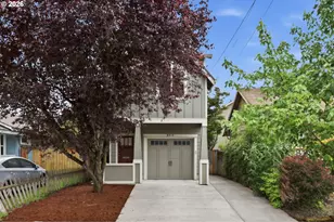 8010 SE Tolman St, Portland, OR 97206 - Photo 2