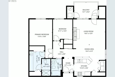 15510 NE Knott St #25, Portland, OR 97230 - Photo 48