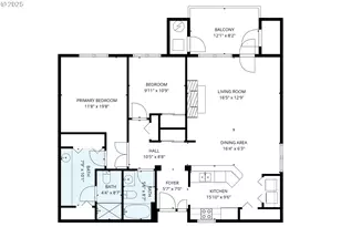 15510 NE Knott St, Portland, OR 97230 - Photo 48