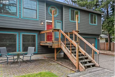 5420 SE Aldercrest Rd, Milwaukie, OR 97222 - Photo 2