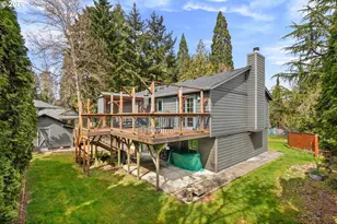 5420 SE Aldercrest Rd, Milwaukie, OR 97222 - Photo 30