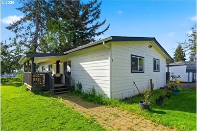 10038 S New Era Rd #5, Canby, OR 97013 - Photo 6