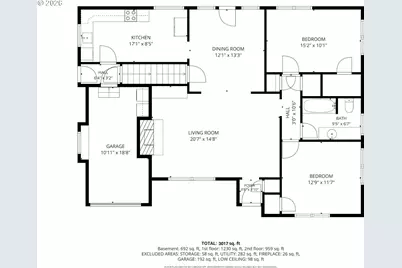 9835 SW 80th Ave, Portland, OR 97223 - Photo 26