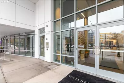 1260 NW Naito Pkwy #801B, Portland, OR 97209 - Photo 6