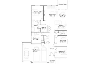 2402 S 3rd Way, Ridgefield, WA 98642 - Photo 2