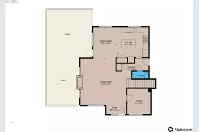 5328 Lower Dr, Lake Oswego, OR 97035 - Photo 46