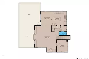 5328 Lower Dr, Lake Oswego, OR 97035 - Photo 46