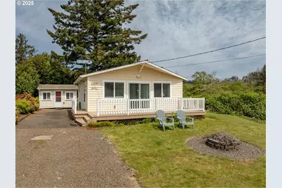 5305 NE 49th St, Neotsu, OR 97364 - Photo 34