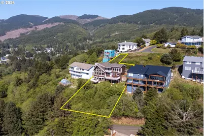 367 Longview Loop, Rockaway Beach, OR 97136 - Photo 6