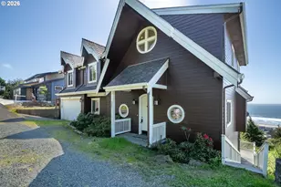 367 Longview Loop, Rockaway Beach, OR 97136 - Photo 1
