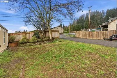210 NE 7th St, Clatskanie, OR 97016 - Photo 28