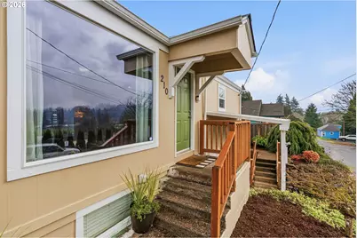 210 NE 7th St, Clatskanie, OR 97016 - Photo 2