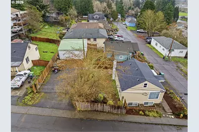 210 NE 7th St, Clatskanie, OR 97016 - Photo 34