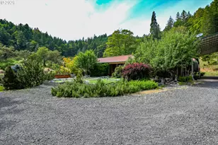 1620 Big Lick Ln, Myrtle Creek, OR 97457 - Photo 4