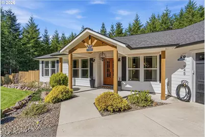 945 Thimbleberry Dr, Castle Rock, WA 98611 - Photo 4