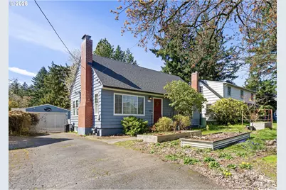 1931 NE 92nd Ave, Portland, OR 97220 - Photo 2