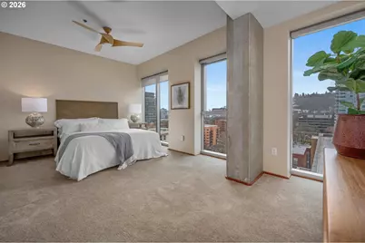 1221 SW 10th Ave #1206, Portland, OR 97205 - Photo 26