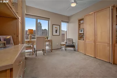 1221 SW 10th Ave #1206, Portland, OR 97205 - Photo 34