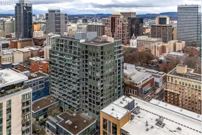 1221 SW 10th Ave #1206, Portland, OR 97205 - Photo 44